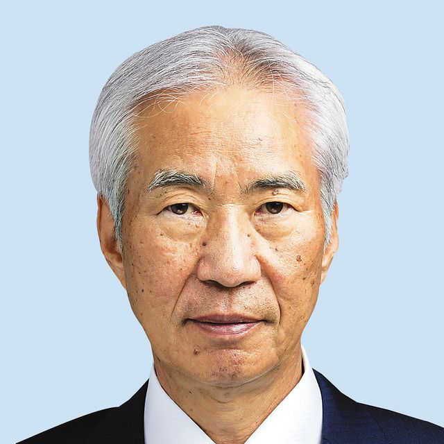 換気ブランド を確立 ダイキン工業 十河政則社長 北陸中日新聞web