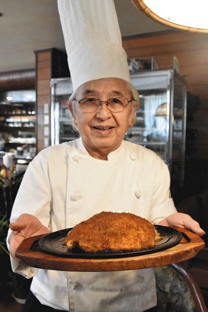 「カインドコックの家カトレア」さん。天むすも三重県発祥な ...