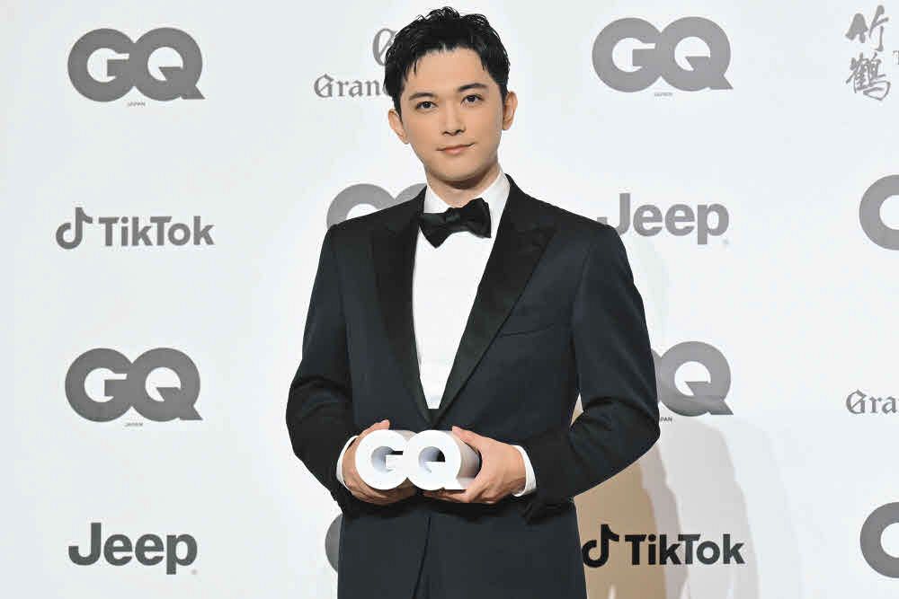 timelesz」松島聡、グループとしての2025年の自己採点に“150点”年末