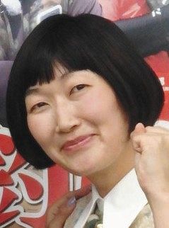 川村エミコが スラムダンク で涙もろくなっている自分に驚く 泣きポイントが 早い早い 中日スポーツ 東京中日スポーツ