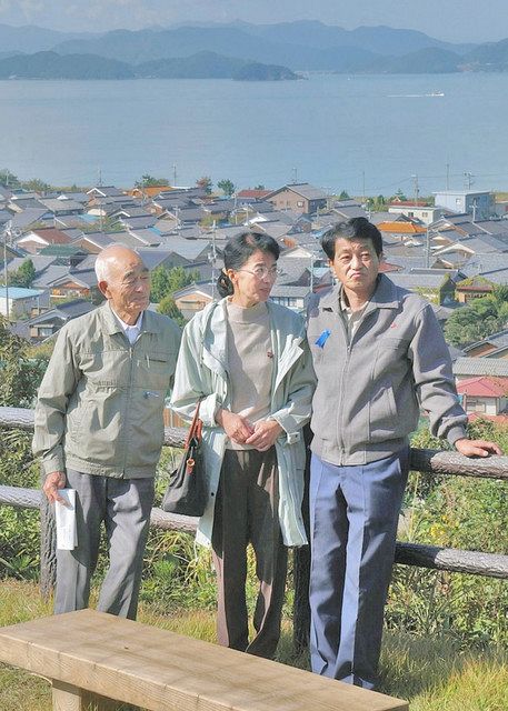 拉致解決 強い信念 浜本雄幸さん 人柄しのぶ：日刊県民福井Web