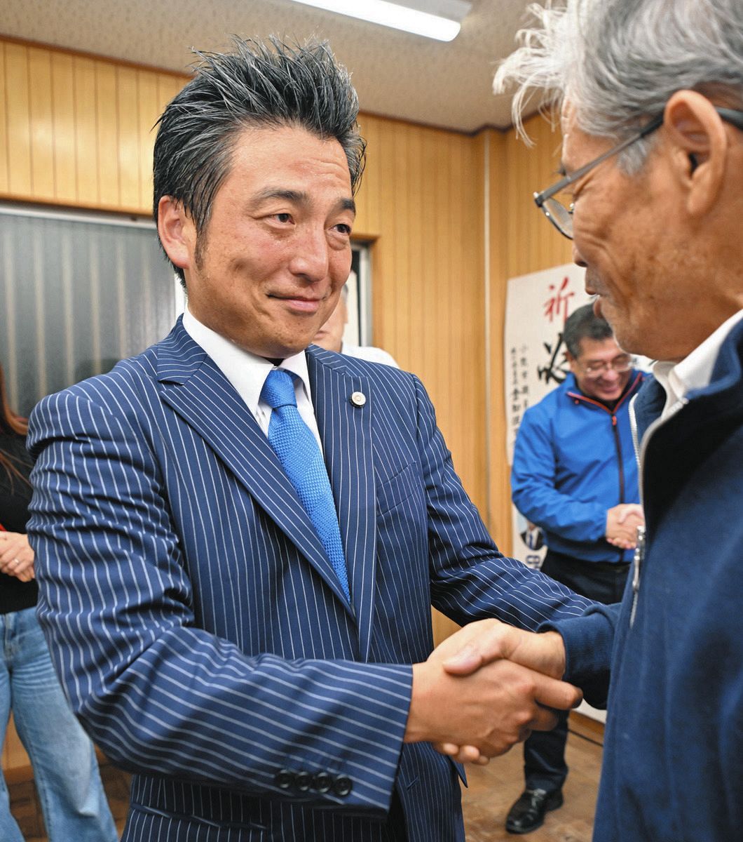 藤原 規 眞