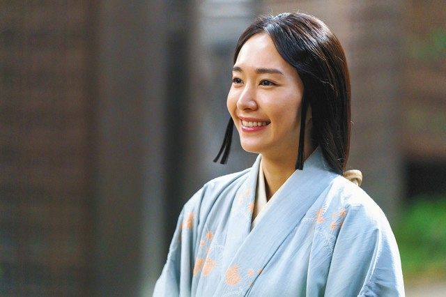 鎌倉殿の13人 新垣結衣が 八重 への思い語る 脚本 三谷幸喜さんからの言葉に 報われた 中日スポーツ 東京中日スポーツ 鎌倉殿の13人 新垣結衣が 八重 への思い語る 脚本 三谷幸喜さんからの言葉に 報われた 中日スポーツ 東京中日スポーツ