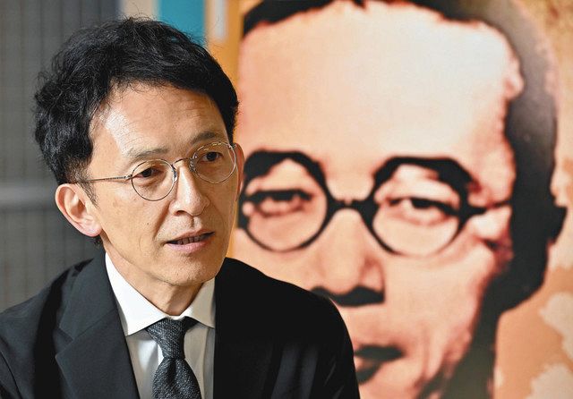 命守る姿 残したい 佐古忠彦監督 映画 生きろ 島田叡 戦中最後の沖縄県知事 中日新聞web