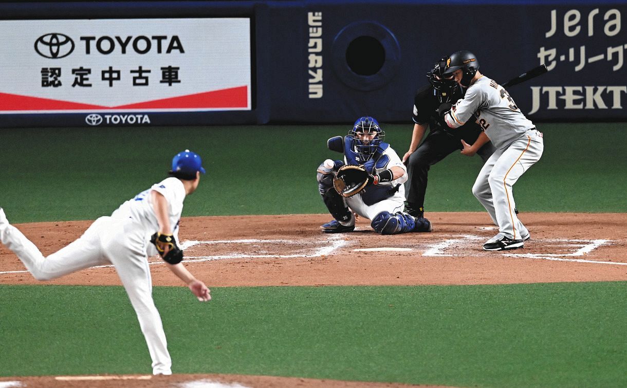 中日ドラゴンズ 大野雄大投手 通算1000奪三振記念 コイン入りフォト 