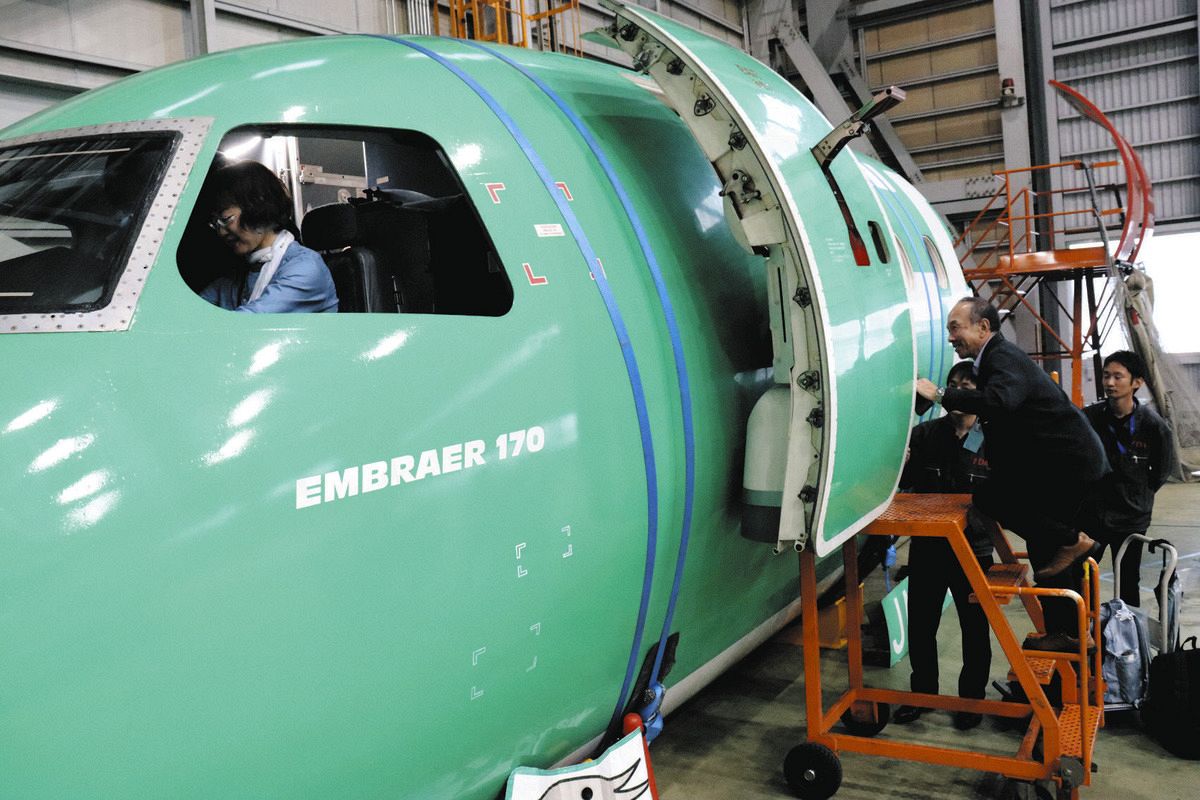 ありがとう！緑のFDA 3月退役の4号機、別れ惜しむファンイベント：中日