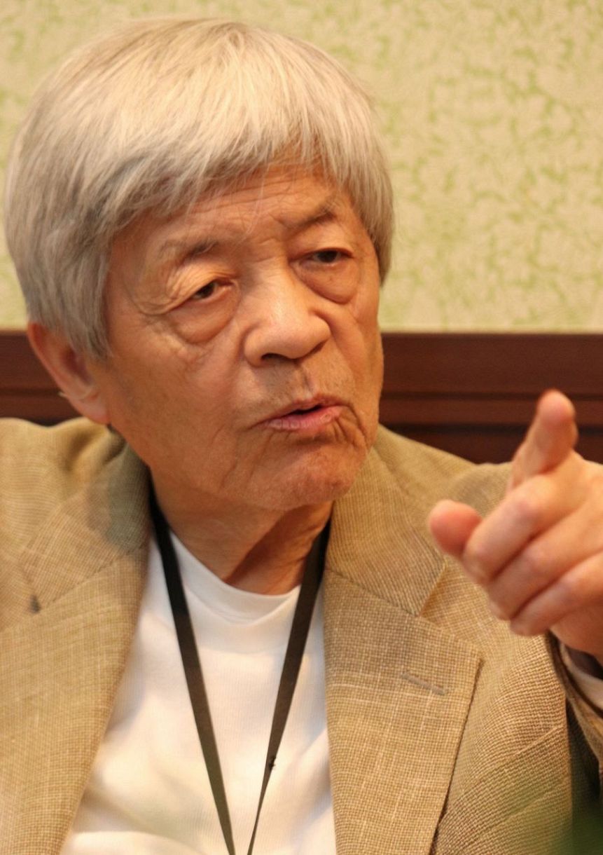 理解できます」「潔く引退すべき」田原総一朗さん、高市首相”死んで