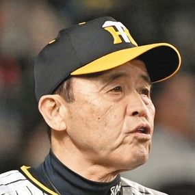 阪神・岡田監督、「つながりってオマエ、つながるわけないやんか