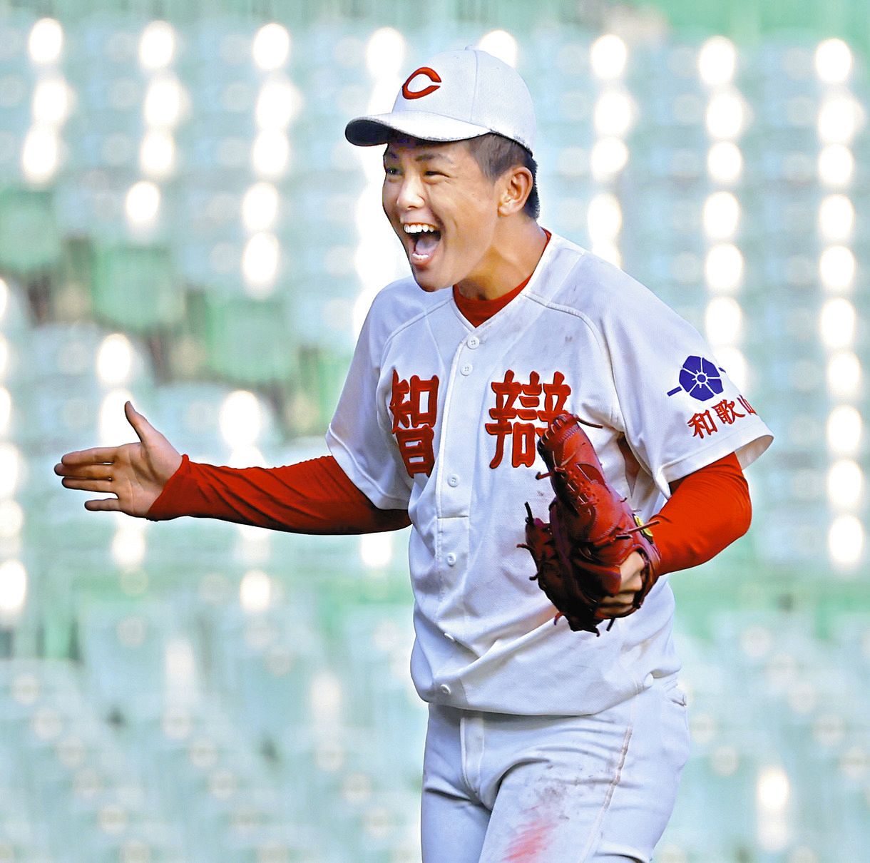 県内で立ちはだかった同学年の強力ライバル…中日1位・中西聖輝、高校で