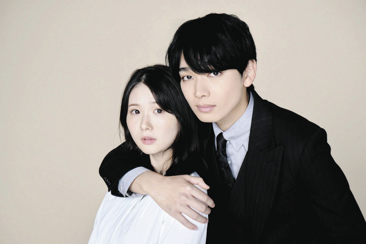snow jc エロ画像 宮世琉弥、連続ドラマ初主演＆ヒロイン小野花梨と初共演！ フジ系10月スタート『スノードロップの初恋』：中日スポーツ・東京中日スポーツ