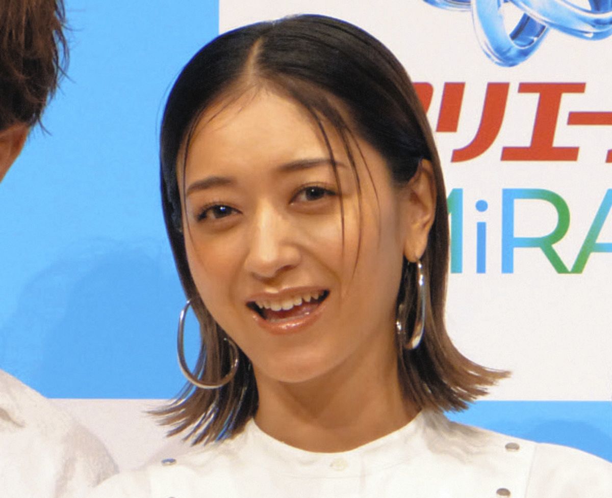 みちょぱ様ご確認用 みちょぱ、”美白と対極”「茶」でかわいさ追求…ネット「なんか感じ違う