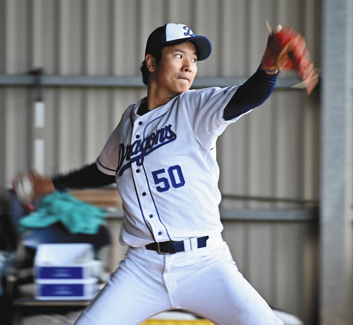 中日ー広島スタメン 先発の中日 清水は開幕ローテ入りへ カープに嫌なイメージを与えたい 中日スポーツ 東京中日スポーツ 中日ー広島スタメン 先発の中日 清水は開幕ローテ入りへ カープに嫌なイメージを与えたい 中日スポーツ 東京中日スポーツ