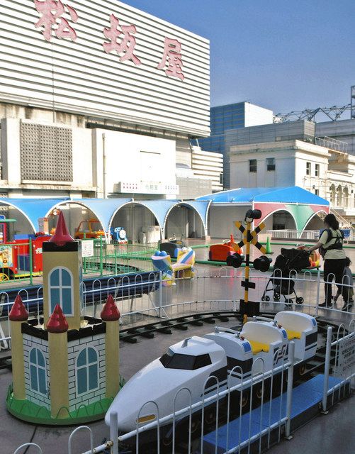 県内の「昭和レトロ」見つけた：中日新聞Web