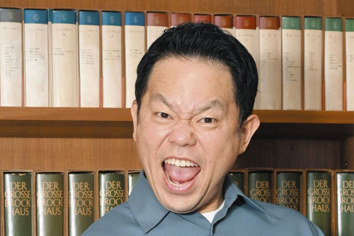 ダイアン津田篤宏さん「僕は琵琶湖でできてる」 初の著書、故郷の滋賀