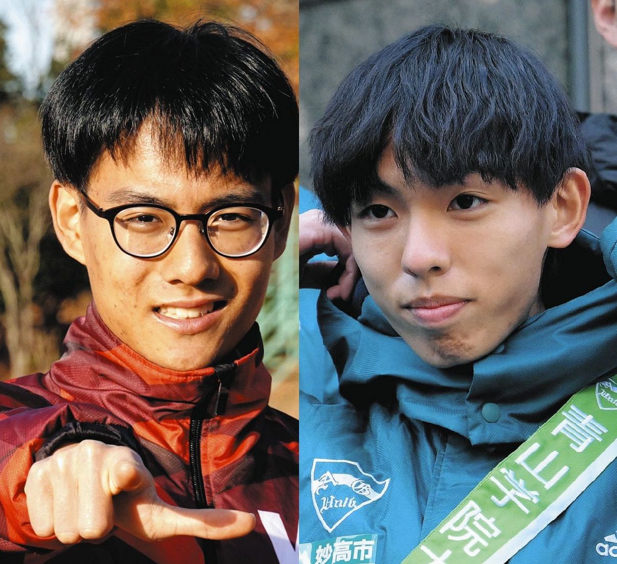 青山学院大・原晋監督が勝負手…山上りエース対決「朝日VS名探偵」に 