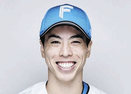 日本ハム・五十幡亮汰、盗塁の際に左足痛めて途中交代、4日以降