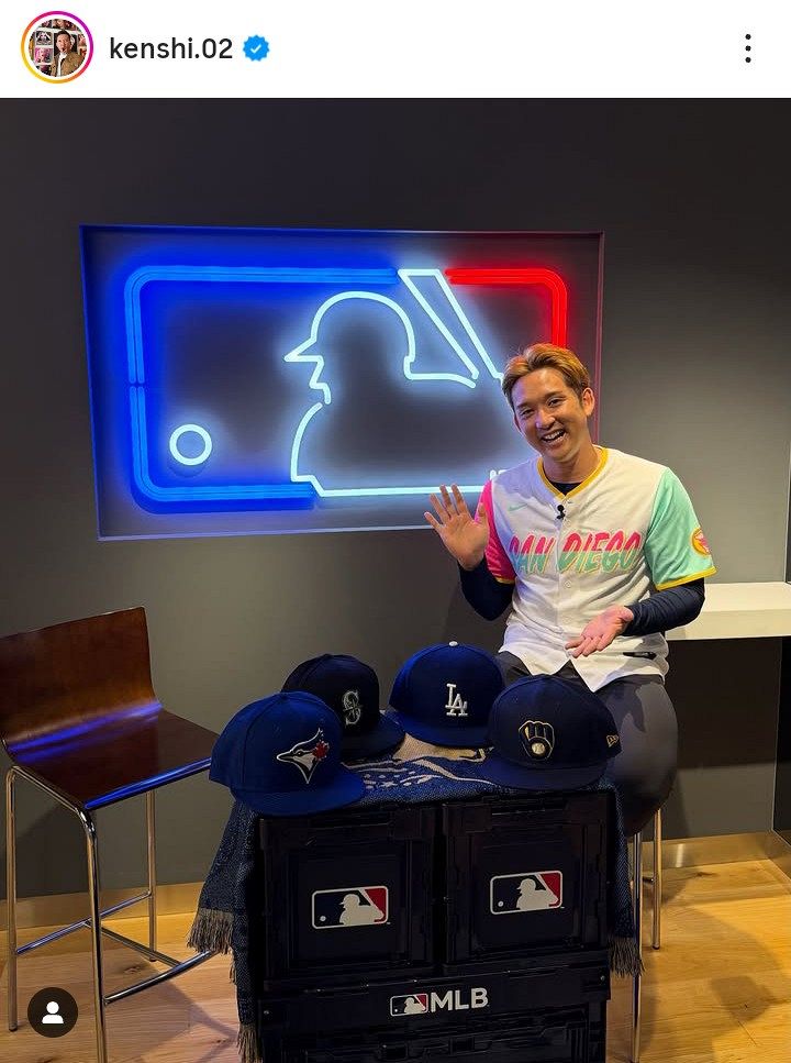 杉谷拳士さん、人気番組に出演のはずが…“どっきり”でワールドシリーズ