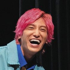 Exit兼近大樹 深夜放送ドラマ美容師役出演を予告 一瞬山pかと思ったくらいかっこいい の反響も 中日スポーツ 東京中日スポーツ