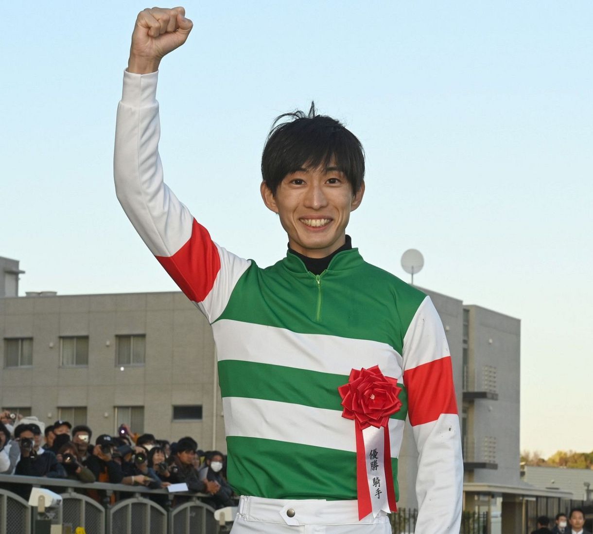 なぜ、みんなに愛されている藤岡康太がこんなことに…意識不明と分かっ