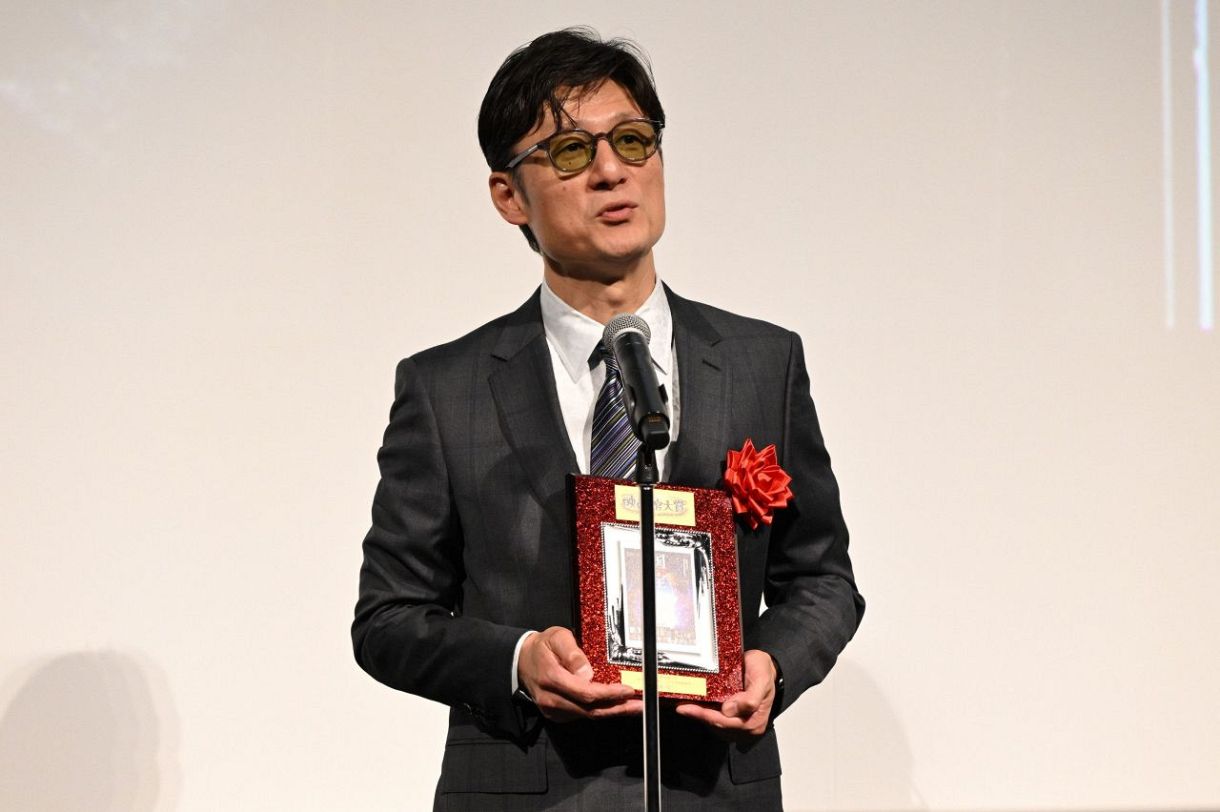 映画館大賞」に「国宝」 昨年上映された作品から映画館スタッフが投票