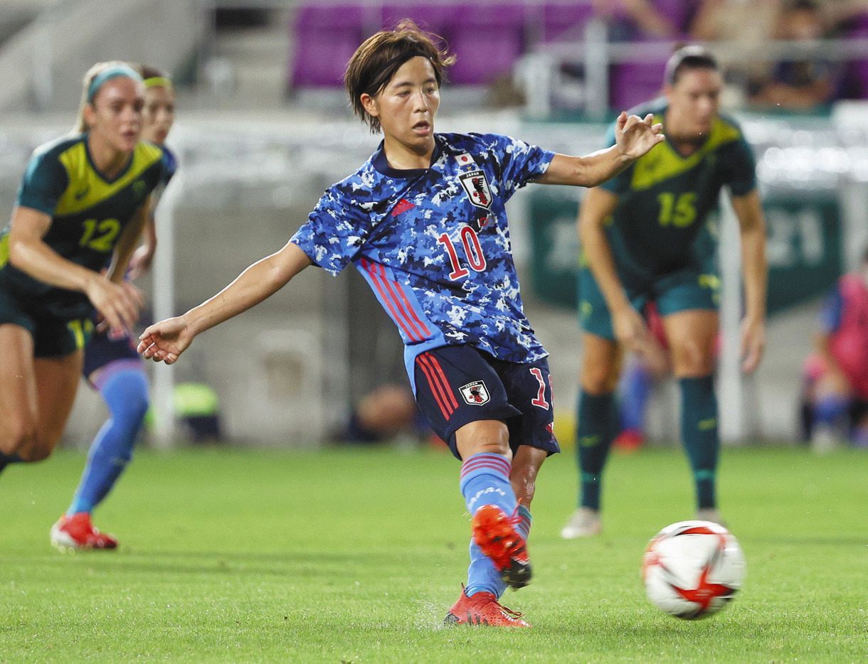 サッカー決勝のtv生中継はbs8kのみ 当初予定のbs1は急きょディレイ ファンら落胆 ありえない スポーツ報知