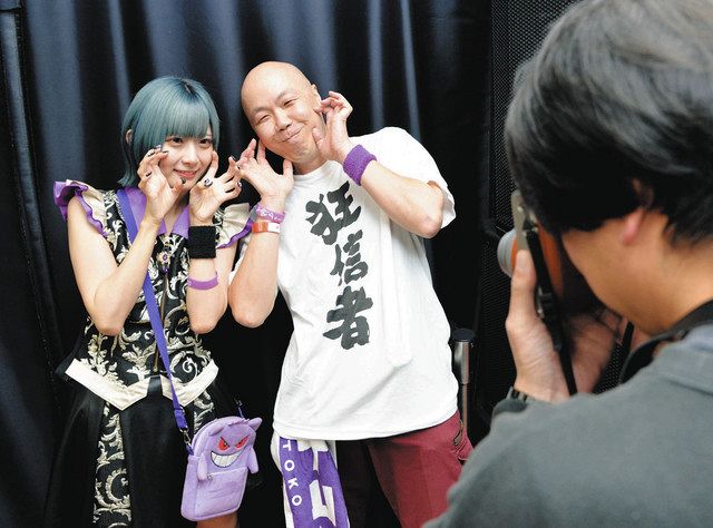 ゼロからのナゴヤイドル学〉stage87 一点物 特典会のチェキ 需要過多