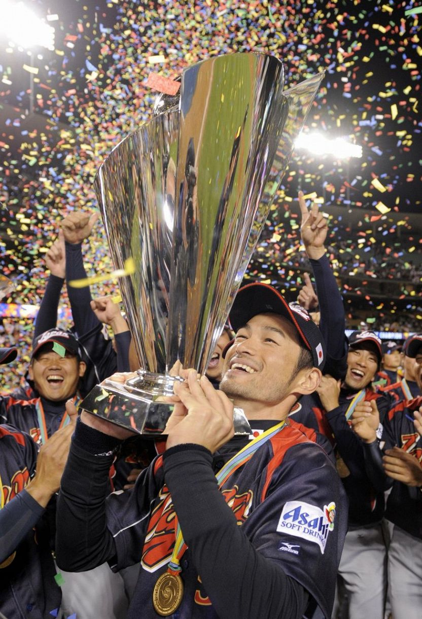 2004 アテネ オリンピック 野球 日本代表 ユニフォーム