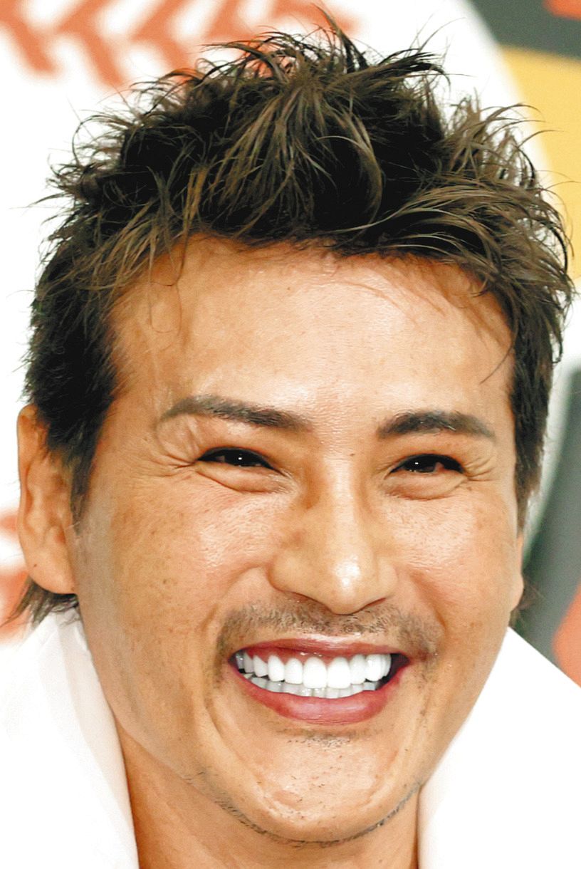 新庄剛志ビッグボス ファイターズのファミリーになった皆さんで す と紹介 1位達孝太の父の年齢に率直な感想 中日スポーツ 東京中日スポーツ