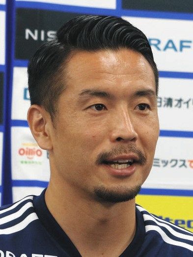 サッカー日本代表】初招集の水沼宏太がW杯出場で「父超え」宣言