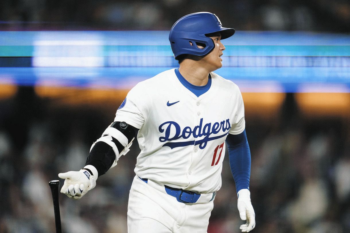 値下 大谷翔平50/50とホームランキング 他のサイトにも掲載中． MLB