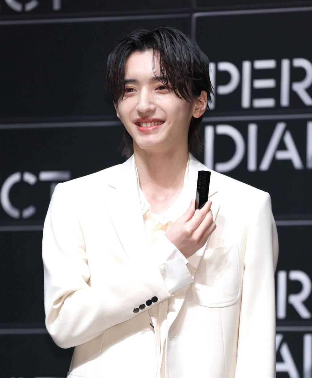 道枝駿佑（なにわ男子）が国宝級ランキング1位を獲得！「（永瀬