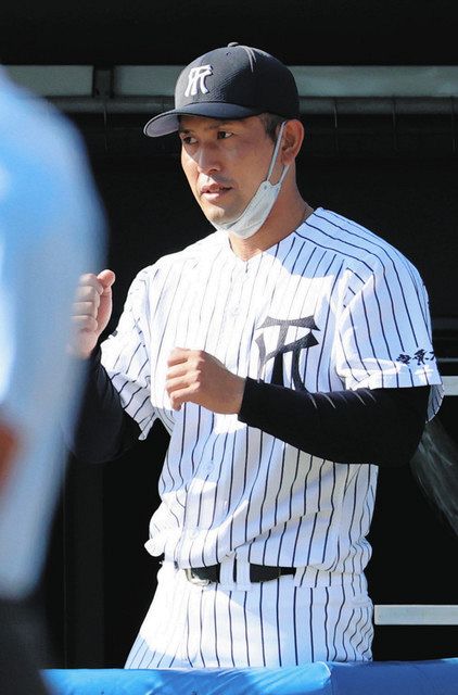 選抜高校野球・常葉大菊川＜下＞ 監督 指導の礎：中日新聞しずおかWeb