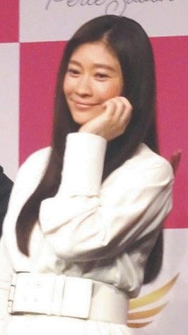 篠原涼子、94年以来“28年ぶり”紅白出場決定「恋しさと せつなさと 心強