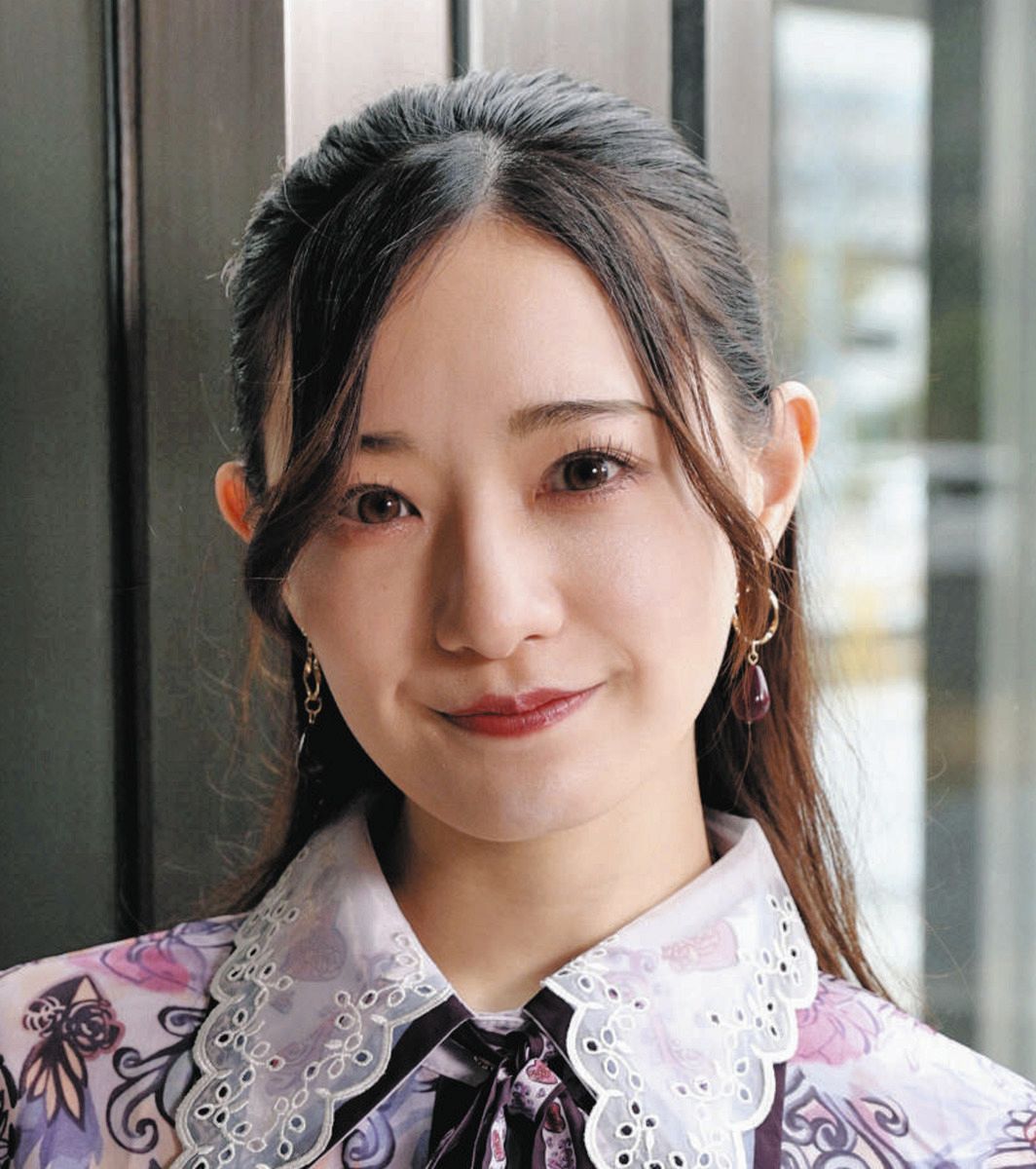 プロ雀士・中田花奈、「デジタル写真集発売します！」チューブ