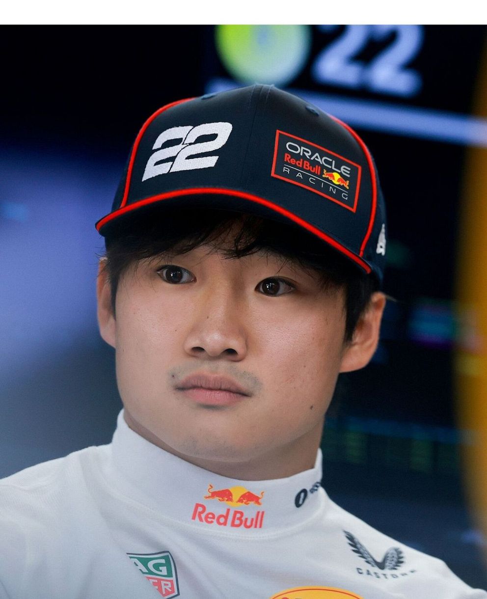 F1第7戦】角田裕毅は10位入賞 最後尾スタートから大躍進