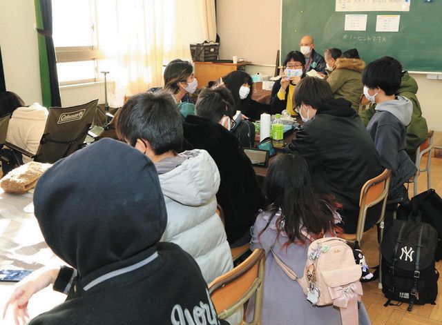 通信制高校のサテライト校を新設 県教委計画：中日新聞Web
