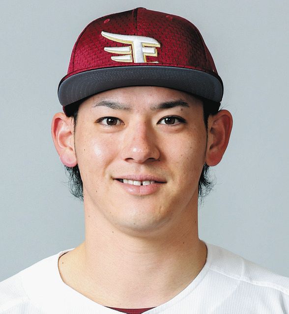 8回に一時同点打の伊藤裕季也「強烈なのは分かっていた」モイネロ撃ち