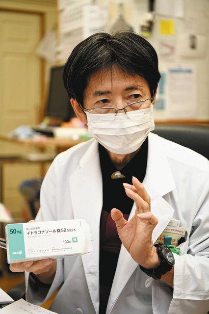 全容解明 遠い道のり 小林化工 睡眠剤混入 意識障害を確認岐阜の医師 あり得ないこと起こった 日刊県民福井web