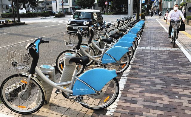 自転車 無料 で もらう