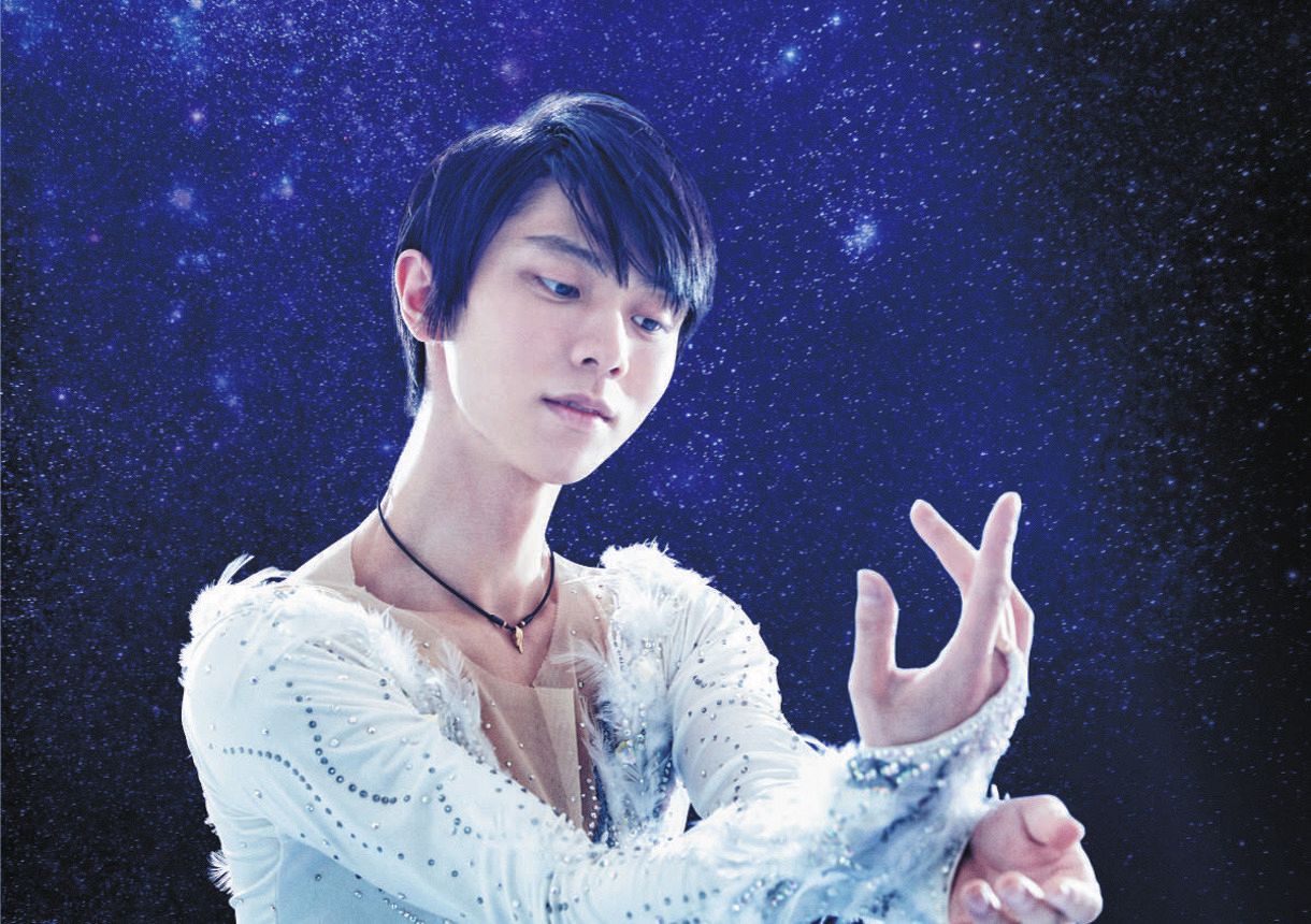 【フィギュア】羽生結弦さん、3月10~12日の故郷・宮城でのアイスショーがHuluストアで独占ライブ配信:中日スポーツ・東京中日スポーツ