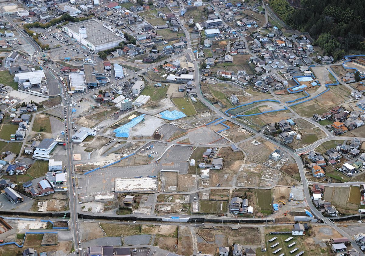 リニア整備で店移転の73歳「生きているうちに見たかったけど…」開業