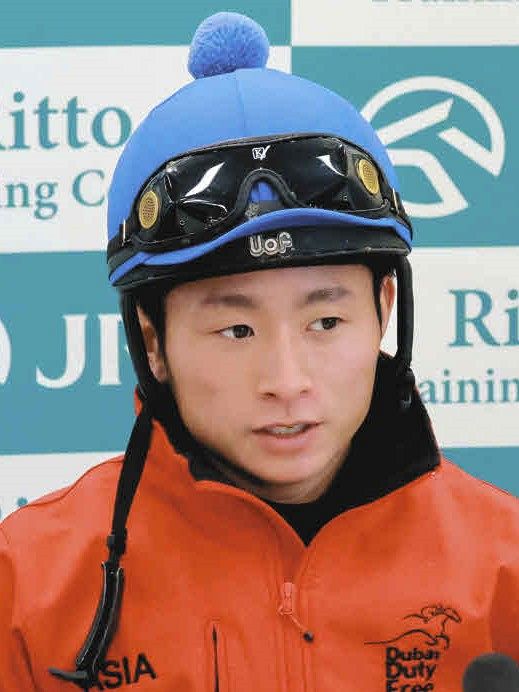 岩田望騎乗停止、7月4日から16日間 阪神競馬1R発走後に内側へ斜行