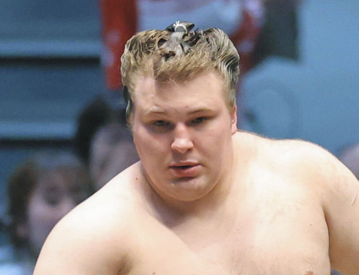 安青錦、3場所ぶり3度目の優勝 大関特例復帰と同時は史上初 熱海富士