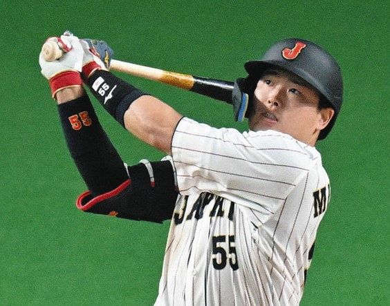 3戦連発・村上宗隆にあえて課題をあげるなら…160キロ超の速球を
