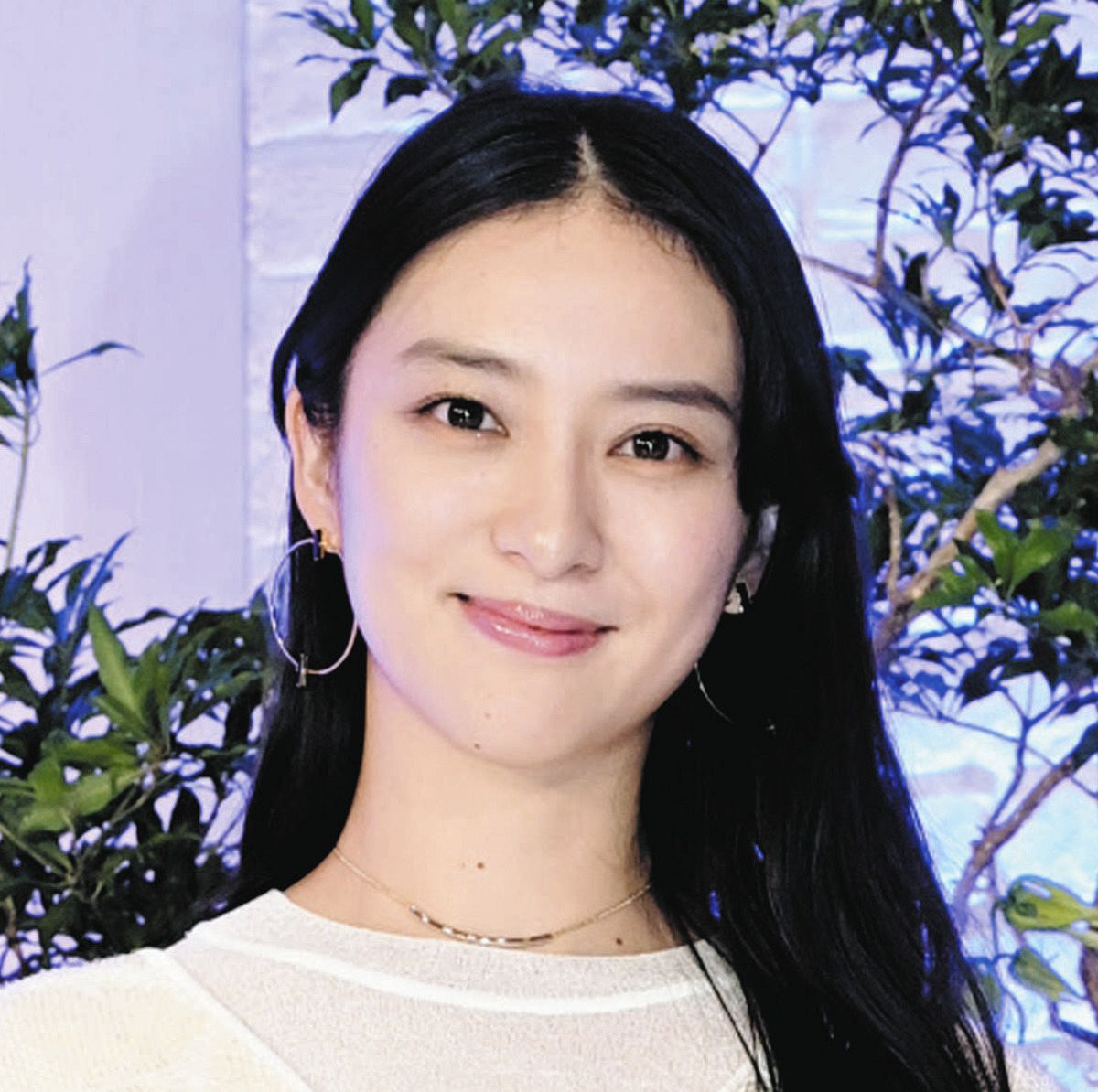 武井 咲 女優