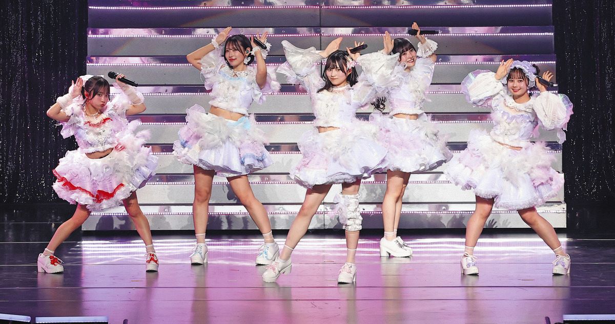 小鳥遊るい　武道館グッズ　ベースボールシャツ　#ババババンビ ババババンビ 小鳥遊るい 武道館ライブ限定販売ベースボールシャツ 未