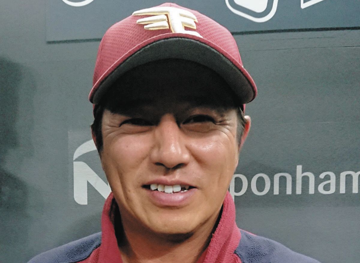 平石 洋介