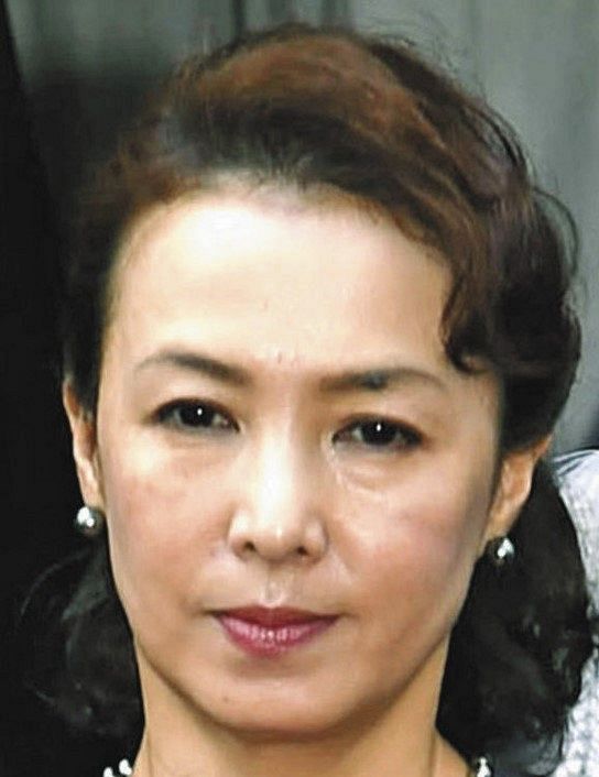 河野景子の再婚報道で浮足立つ周囲に立川志らくは たいして驚きゃしない 中日スポーツ 東京中日スポーツ