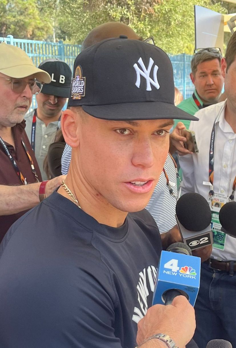 米国主将ジャッジ、2度目「MLB THE SHOW」表紙、WBCイヤーで抜擢