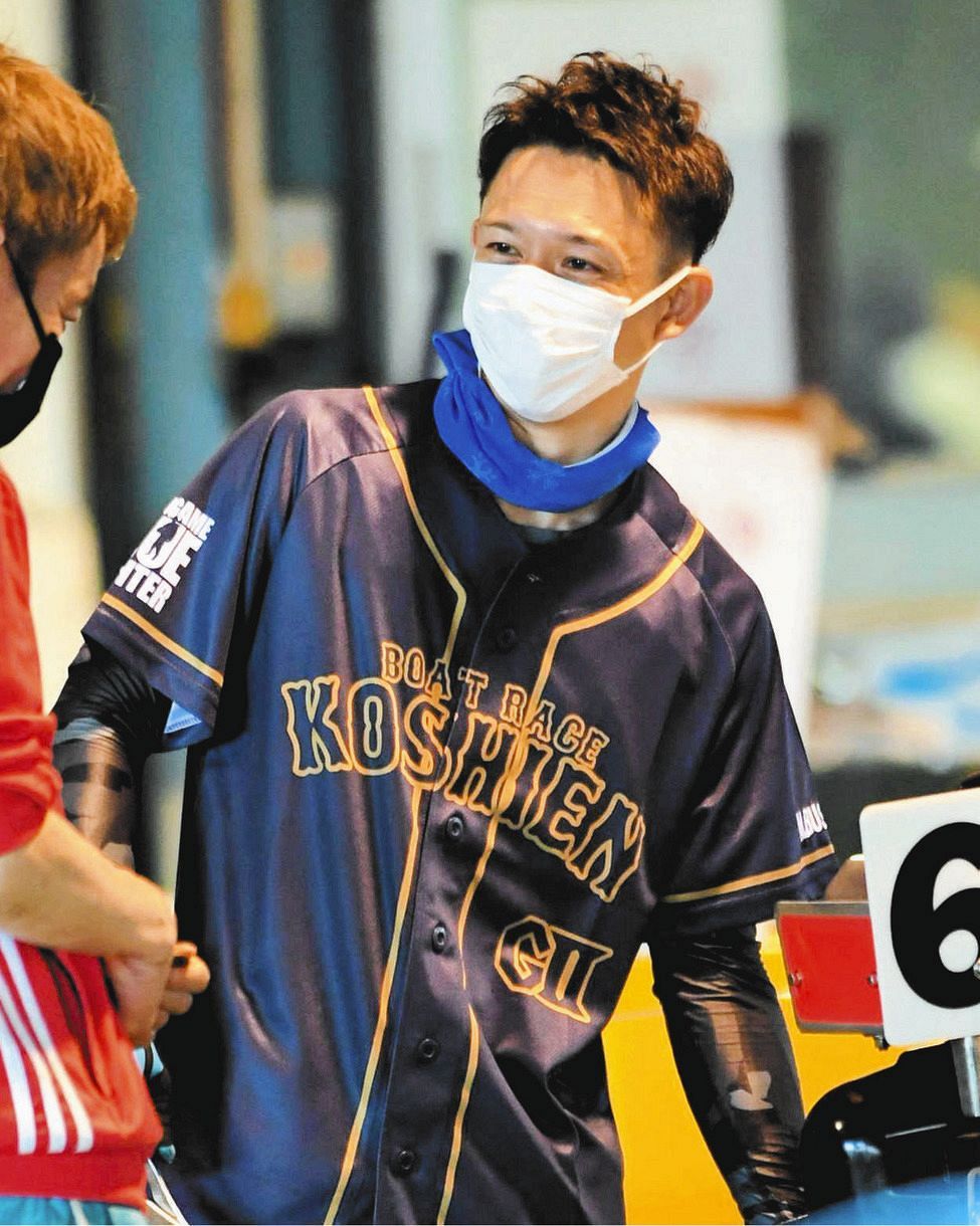 毒島誠が超速逃げで最速タイム1分48秒9をマーク 峰竜太は大整備効果